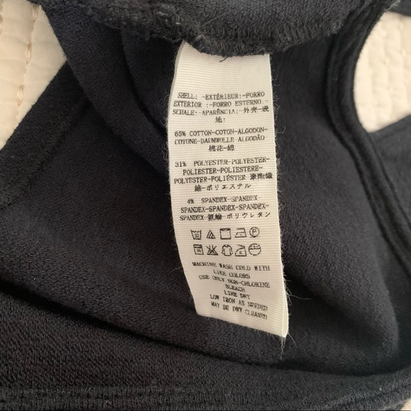 Free People Beach Crop Top - Picture 7 of 7